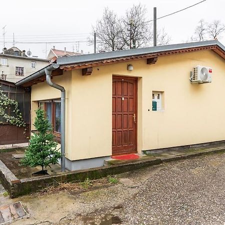 Warm House Full Of Green Ambient,Joy And Comfort Zagreb Bagian luar foto