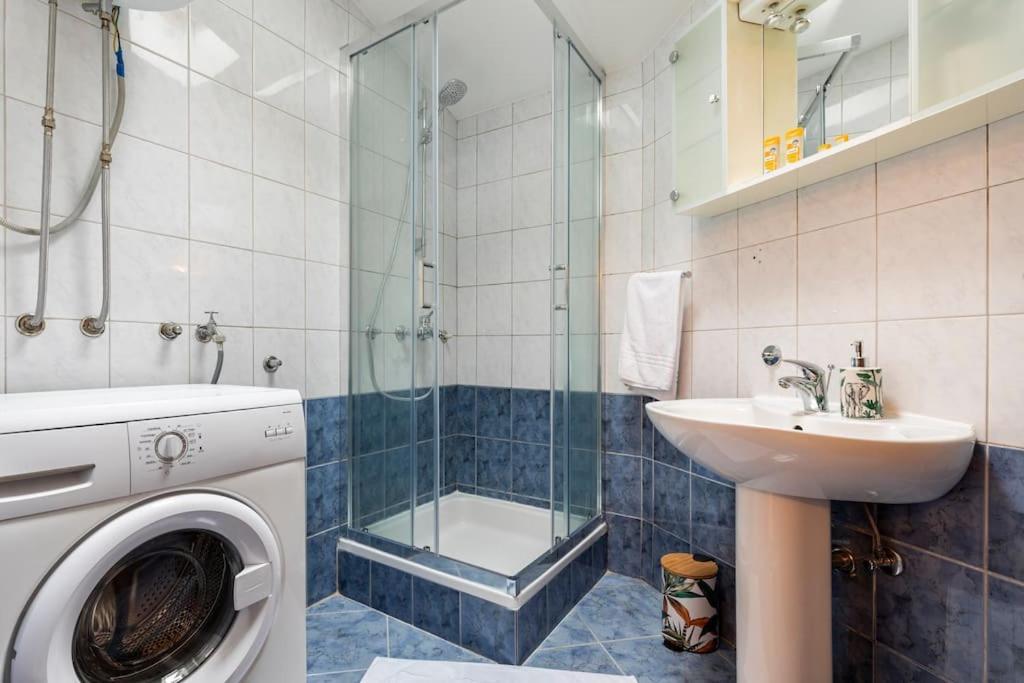 Warm House Full Of Green Ambient,Joy And Comfort Zagreb Bagian luar foto